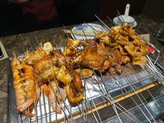 -熙成烧烤·三十三年(开发区店)