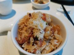 -煲王粤菜餐厅(中侨中心店)