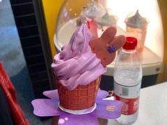-麦当劳(鼓楼店)