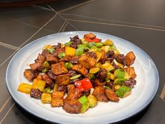 -沙河粉村·国家非遗传承(云台店)