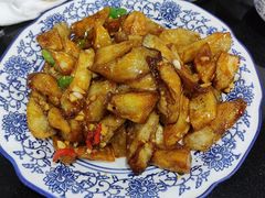 -一锅厨东北水饺店(厦大店)