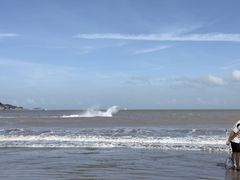 -东海半边山旅游度假区