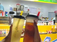 -汕头中海黄金海岸水上乐园
