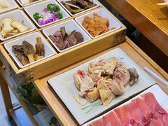 -大理董·董家小厨野生菌火锅(古城旗舰店)