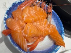 -半岛听涛蒸汽海鲜自助(K11店)