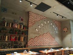 -海小馆海鲜餐厅(茂业百货店)
