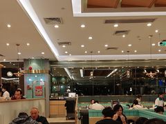 -翠华餐厅(正佳广场店)