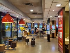 -麦当劳(东急新天地店)