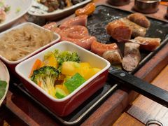 -1886德国汽车餐厅(外滩中央店)