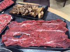 -林记潮牛·牛肉火锅(上马墩店)