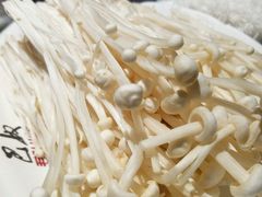 -巴奴毛肚火锅(广益哥伦布店)