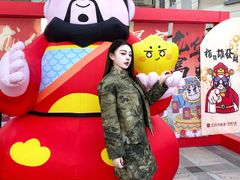 -王府井奥莱临潼小镇(临潼店)
