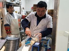 -老陶包子铺(南大西南村店)