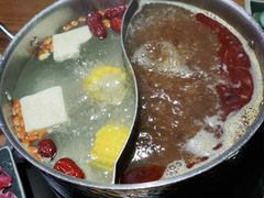 -呷哺呷哺 黄金牧场 (新中关购物中心店)