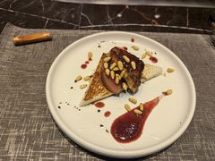 -枫品铁板烧(东樾店)