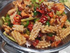 -小民大排档(光谷店)
