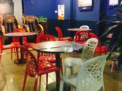 -中影国际影城(百联店)