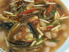 -飨府.老淮面馆.自营(清河路店)