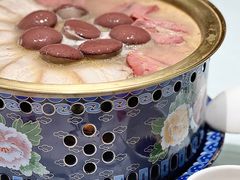 -老妈菜馆(建设街店)
