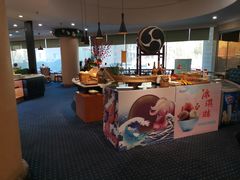 -花园酒店瑞士西餐厅(一汽店)