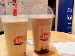 -DQ·蛋糕·冰淇淋(新佳丽店)