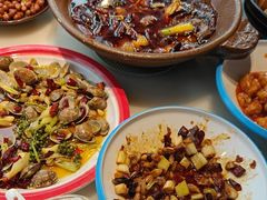 -常和州·夜宵大排档(常州单店)