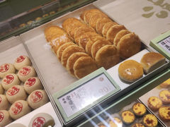 -泸溪河桃酥(龙湖长楹天街店)