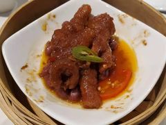 -喜粤8号(四海唐人街店)