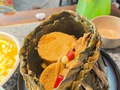 -南京大牌档(三阳广场苏宁店)