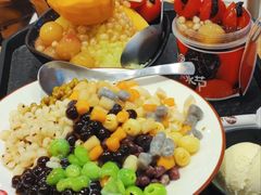 -鲜芋仙(中山路店)