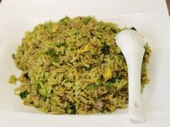 -鹅冠港式茶餐厅(来福士店)