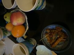 -蓉府金足印象(清江西路店)