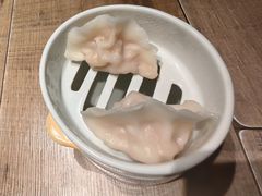 -川旺角融合菜•海景餐厅(星海广场店)