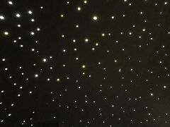 -STARRY CAFE & LOUNGE BAR(高新店)