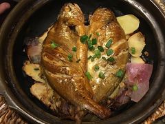 -南京大牌档(香港广场店)