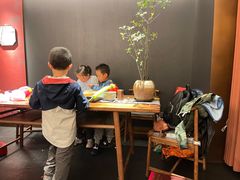 -蘇锦宴·淮扬菜烤鸭·小院(三元桥霄云路店)