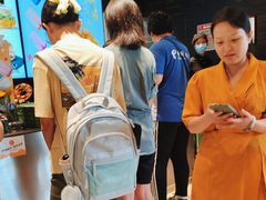 -麦当劳(百利广场店)