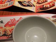 -仓桥家·焗寿司·锅物(光谷步行街店)