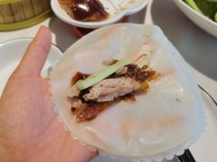 -大鸭梨烤鸭(房山店)