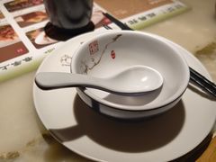 -绿茶餐厅(西单老佛爷店)