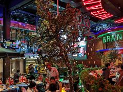 -肉串汪(望京店)