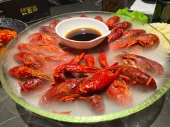 -红盔甲·小龙虾(人民广场店)