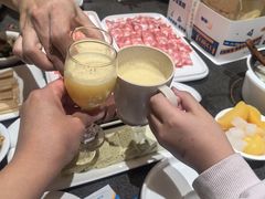 -蒙都43°9羊火锅(平庄店)