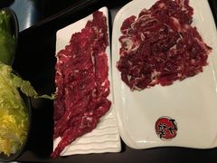 -牛焱·贵州黄牛肉火锅(城西银泰店)