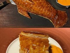 -Oyster Talks 四度蚝法餐厅