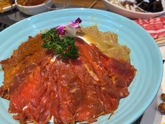 -蜀留香火锅·始于1999·原四川老火锅(白堤路店)