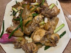 -正宗鸡饭粤香酒家(朱村店)