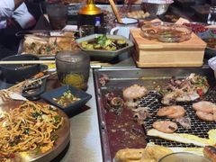 -塘屋烧烤·云南火塘烧烤品牌(春城慧谷旗舰店)