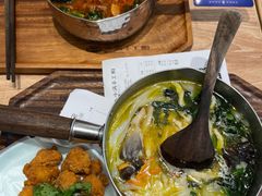 -小满手工粉(杭州滨江龙湖店)
