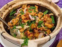 金不换啫无骨香滑鸡-惠食佳·朱雀(东方商厦店)
